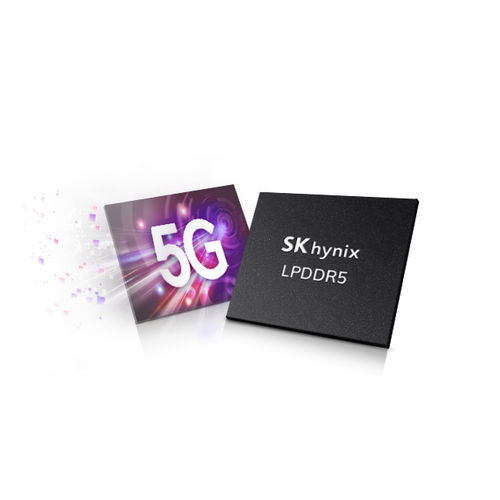 Modulo di memoria DRAM - H9JKNNNFB3AECR-N6H - SK hynix
