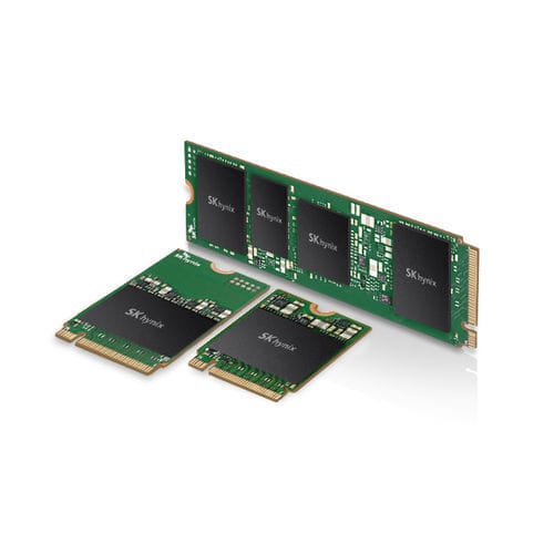 SSD M.2 - BC711 - SK hynix - interno / M.2