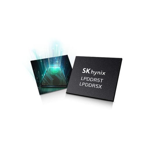 Modulo di memoria - H58G76BK8HX095N - SK hynix
