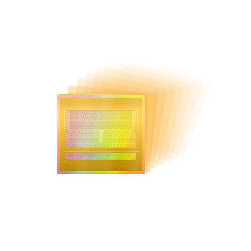 Modulo di memoria - HBM3E - SK hynix