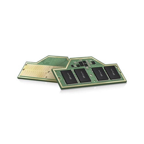 Modulo di memoria DDR5 - LPCAMM2 - SK hynix