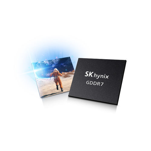 Modulo di memoria - H57G42MP4AX004N - SK hynix