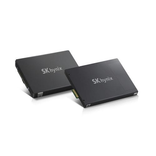 SSD PCIe - PS1000 series - SK hynix - interno