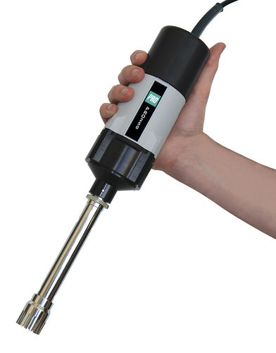 Omogeneizzatore a rotore-statore - 10 000 - 30 000 rpm |  PRO250® - Pro Scientific - batch