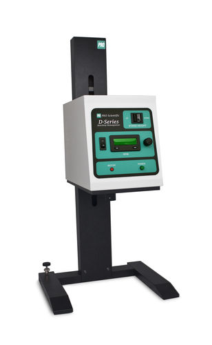 Omogeneizzatore a rotore-statore - max. 23 000 rpm | PRO400DSEL D series - Pro Scientific - batch