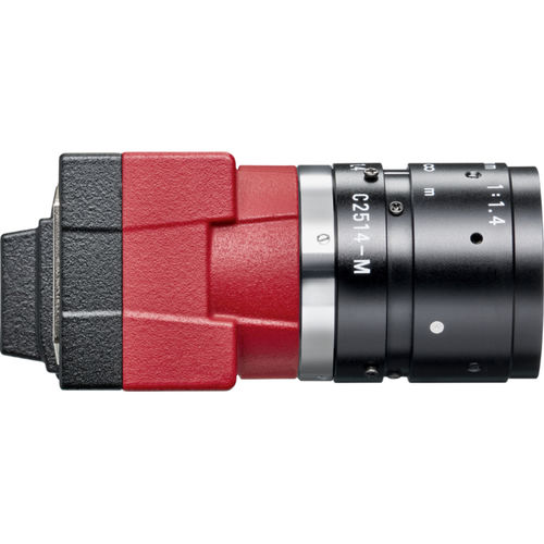 Telecamera industriale - Alvium 1800 U-811 - Allied Vision Technologies GmbH - di visione per macchina industriale / CMOS / USB 3.0