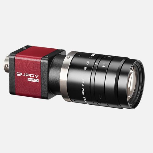 Telecamera a emissione ottica a scintille - Guppy PRO F-032B/F-032C  - Allied Vision Technologies GmbH - di monitoraggio / di visione per macchina industriale / per visione robotica