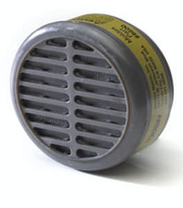 Filtro a gas - 8600 - Moldex-Metric europe - antiparticolato / a cartuccia / per maschera respiratoria