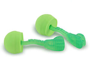 Tappi antirumore monouso - Glide® series	  - Moldex-Metric europe - in PVC
