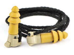 Tappi antirumore riutilizzabile - Battleplugs® - Moldex-Metric europe - in espanso / a tenuta stagna