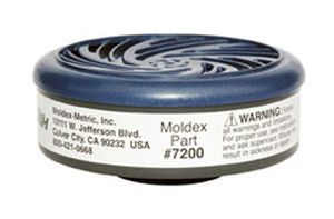 Filtro per liquidi alimentari e bevande - 7200 - Moldex-Metric europe - antiparticolato / a cartuccia / elettromagnetico