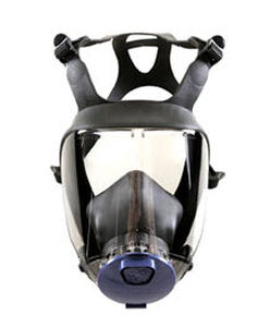 Maschera di protezione a pieno facciale - 9001 - Moldex-Metric europe - monofiltro