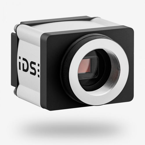 Telecamera con scansione di area - uEye FA - IDS Imaging Development Systems GmbH - digitale / HDR / di visione per macchina industriale