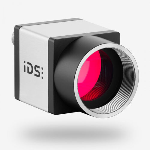 telecamera industriale - IDS Imaging Development Systems GmbH