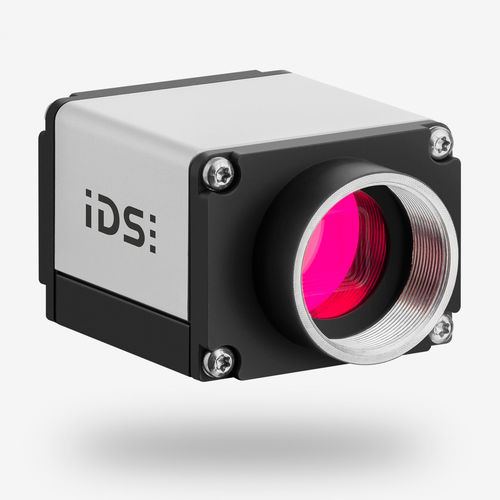 Telecamera con scansione di area - uEye SE GigE - IDS Imaging Development Systems GmbH - digitale / HDR / da laboratorio