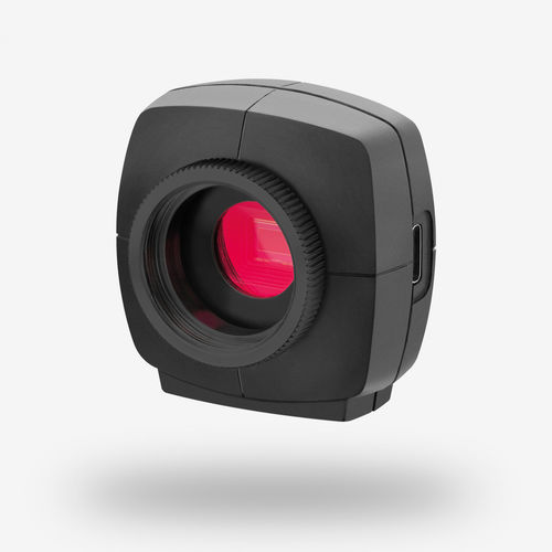 Telecamera con scansione di area - uEye LE USB3 - IDS Imaging Development Systems GmbH - digitale / HDR / da laboratorio