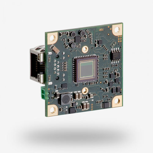 telecamera industriale - IDS Imaging Development Systems GmbH