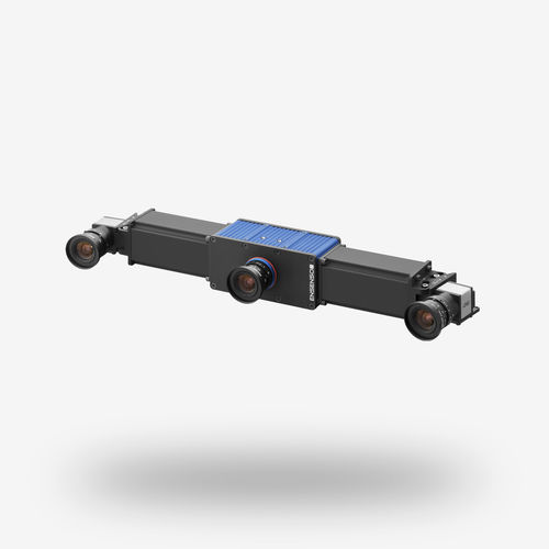 Telecamera 3D - Ensenso X30 - IDS Imaging Development Systems GmbH - industriale / di visione per macchina industriale / medica