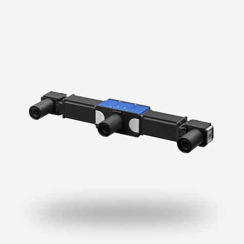 Telecamera 3D - Ensenso XR36 - IDS Imaging Development Systems GmbH - industriale / di visione per macchina industriale / medica