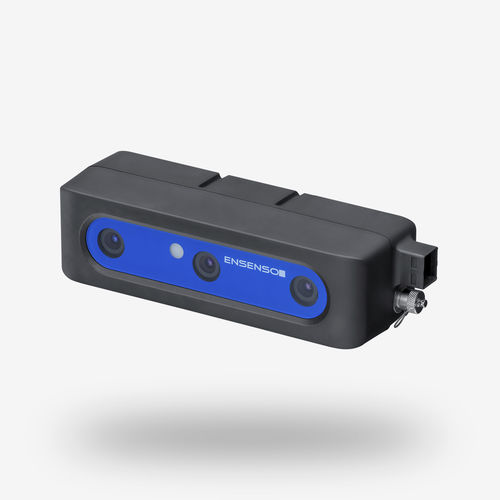 Telecamera 3D - Ensenso N41 - IDS Imaging Development Systems GmbH - industriale / di visione per macchina industriale / medica