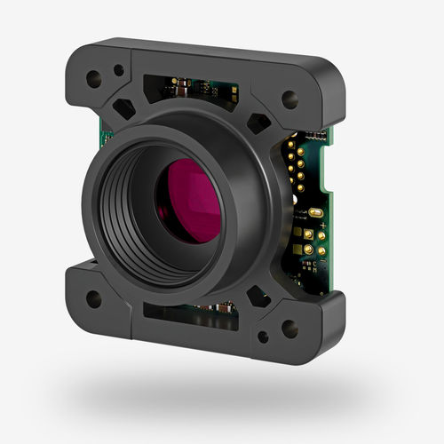 Telecamera di monitoraggio - uEye SLE - IDS Imaging Development Systems GmbH - digitale / 2D / di visione per macchina industriale