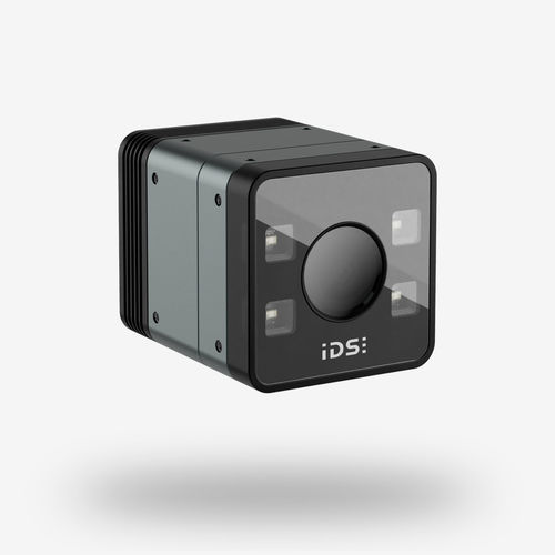 telecamera a tempo di volo - IDS Imaging Development Systems GmbH