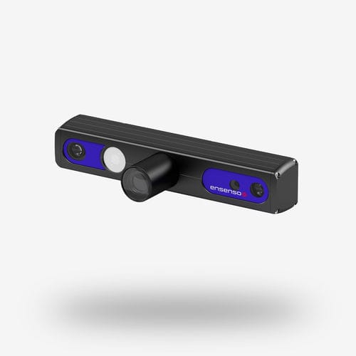 Telecamera 3D - Ensenso C67 - IDS Imaging Development Systems GmbH - industriale / di visione per macchina industriale / medica