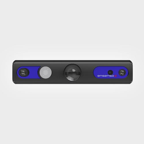 Telecamera 3D - Ensenso CR67 - IDS Imaging Development Systems GmbH - industriale / di visione per macchina industriale / medica