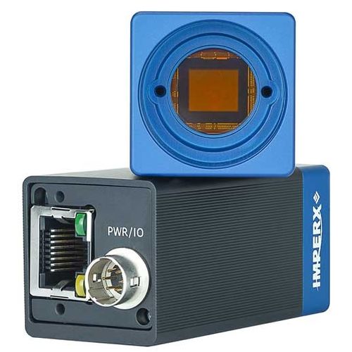 Telecamera digitale - C2000  - IMPERX - medica / per applicazioni scientifiche / a emissione ottica a scintille