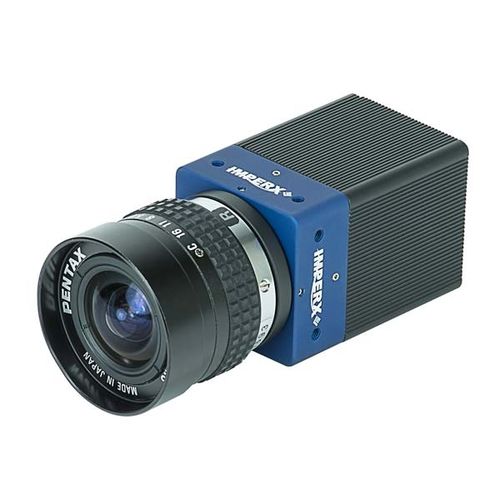 Telecamera digitale - C2420Y/Z - IMPERX - medica / di polarizzazione / monocromatica