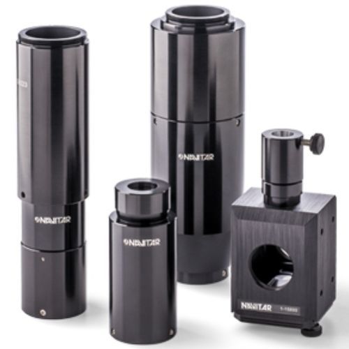Obiettivo per microscopio zoom - MTL series - Navitar - di visione per macchina industriale / per ispezione / di misura