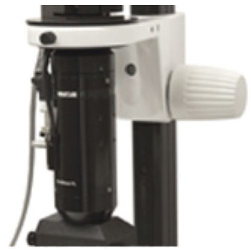 Obiettivo per microscopio zoom - NUV-VIS Zoom - Navitar - UV / a motore
