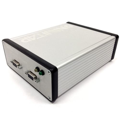 Controllore per motore passo-passo a 2 fasi - 1-40169 - Navitar - DC / OEM / RS-232