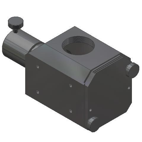 Microscopio da laboratorio - 1-15800 - Navitar - a fluorescenza / FLIM / a illuminazione a LED