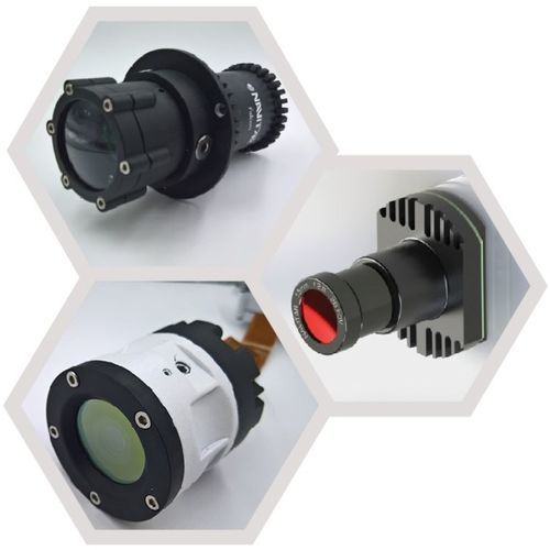 Telecamera OEM - Navitar - HDR / industriale / per microscopio