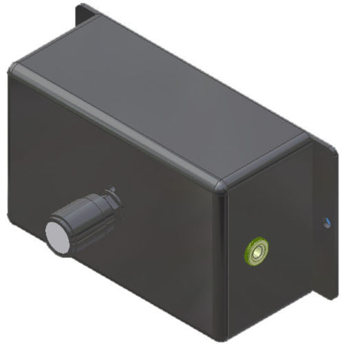 Illuminazione per sistema di visione ad anello - 1-51156 - Navitar - LED / bianca / rossa