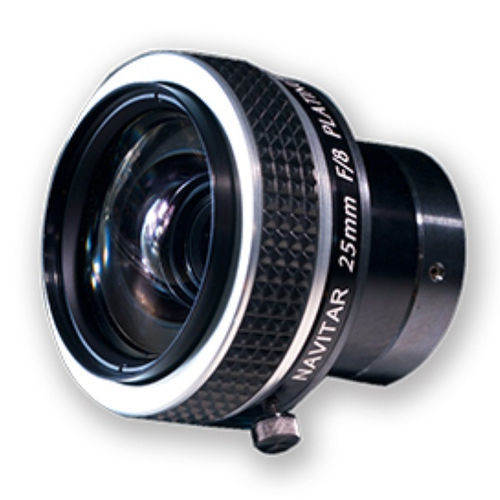 Obiettivo per telecamera grande fomato - Platinum - Navitar - zoom / a scansione lineare / con scansione di area