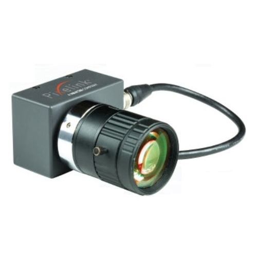 Telecamera autofocus - PL-D729  series - Navitar - medica / metrologica / per ispezione
