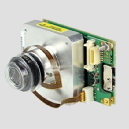 Telecamera 3D - Navitar - iperspettrale / medica / di monitoraggio