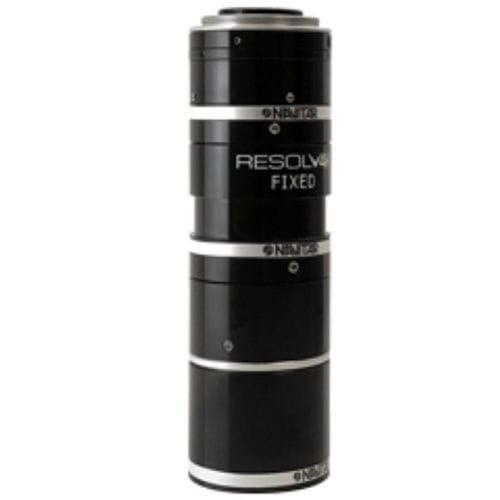 Sistema di lenti visibile - Resolv4K - Navitar - NIR / SWIR / ottico