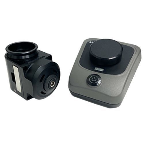 Illuminatore LED - Resolv4K - Navitar - coassiale