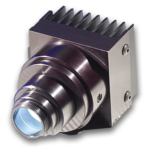 Illuminatore coassiale - 1-400 series - Navitar - LED / colorato