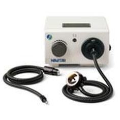 Illuminatore con lampada alogena - 1-60106-6 - Navitar - bianco / benchtop / per fibra ottica