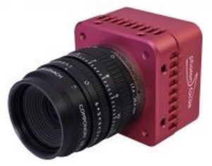 Telecamera di monitoraggio - 4 Mpixels | MV1-D2080(IE)-CL - Photonfocus - NIR / CMOS / Camera Link