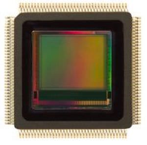 Sensore di immagine CMOS -  A1312(IE/I/C) - Photonfocus - NIR