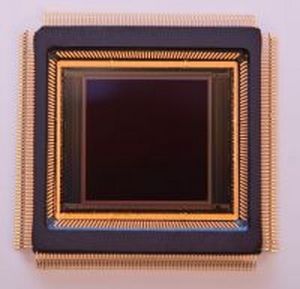Sensore di immagine CMOS -  A2080-640 - Photonfocus - a infrarossi / ad alta velocità