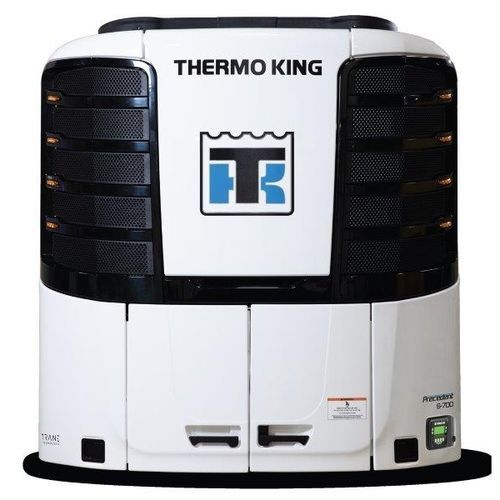 Gruppo frigorifero per semirimorchio - Precedent® S-700 - Thermo King - stazionario / mono temperatura
