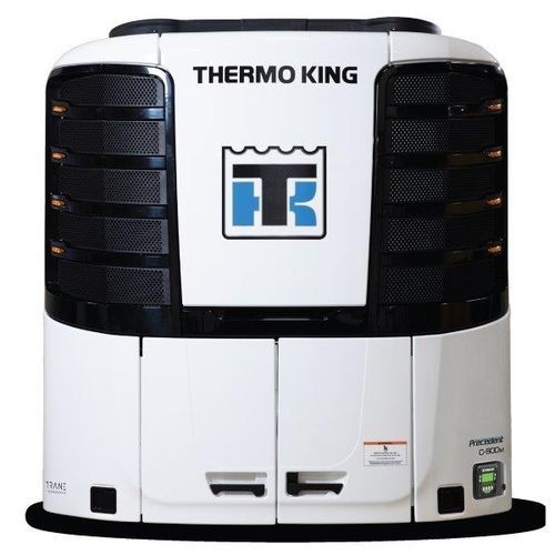 Gruppo frigorifero per semirimorchio - Precedent® C-600M - Thermo King - stazionario