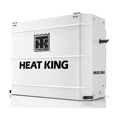 Unità di riscaldamento - Heat King® 450 series - Thermo King