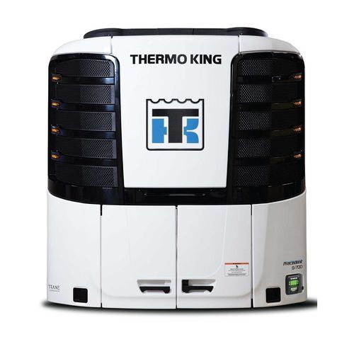 Gruppo frigorifero per semirimorchio - Precedent® S-700RR - Thermo King - stazionario / mono temperatura